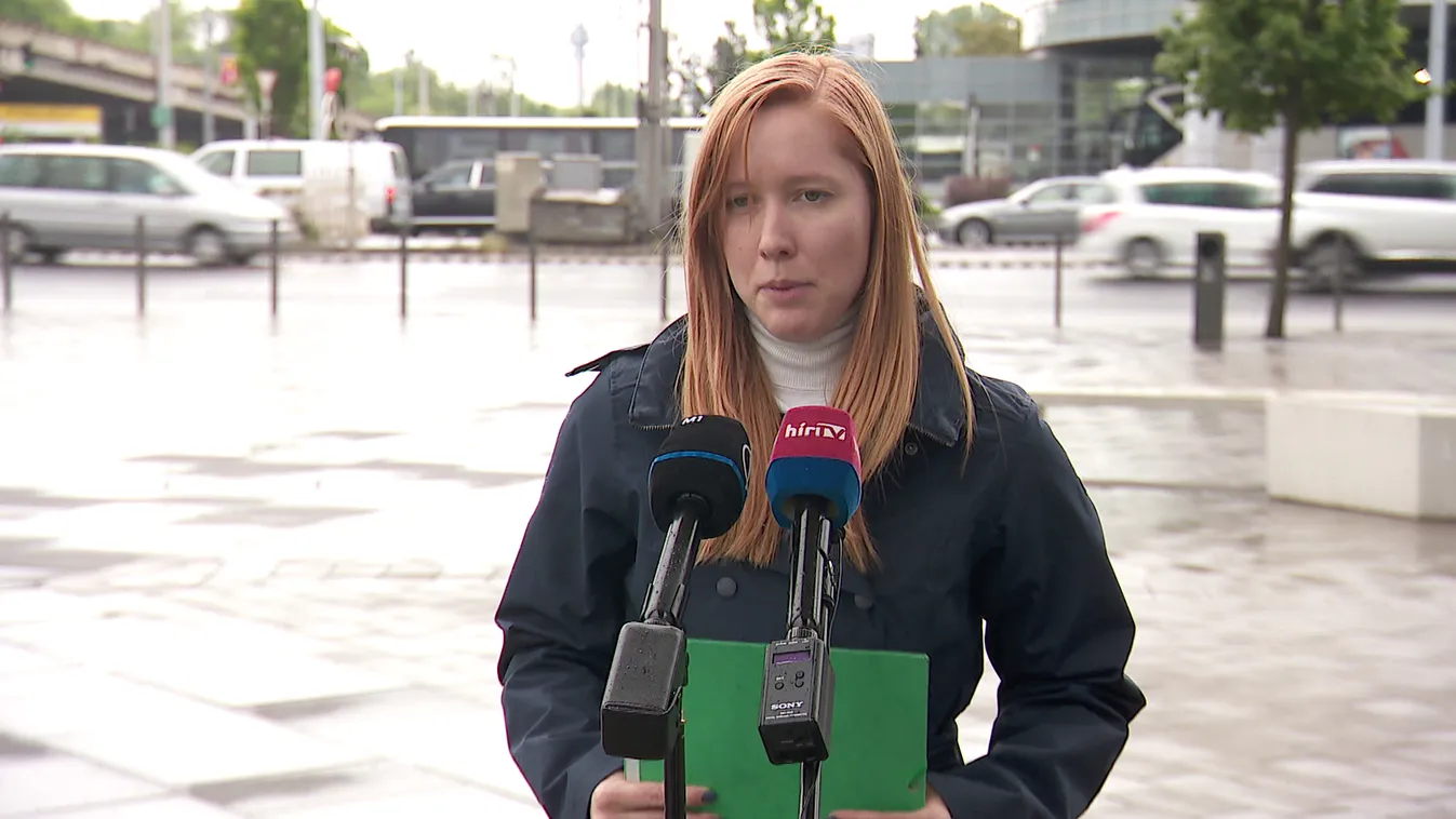 Bakos Bernadett: A közösségi közlekedés áfáját kellene csökkenteni