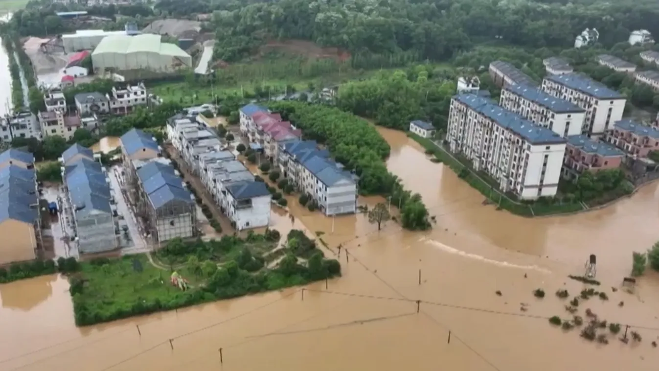 Radar – Ítéletidő és természeti katasztrófák szerte a világon