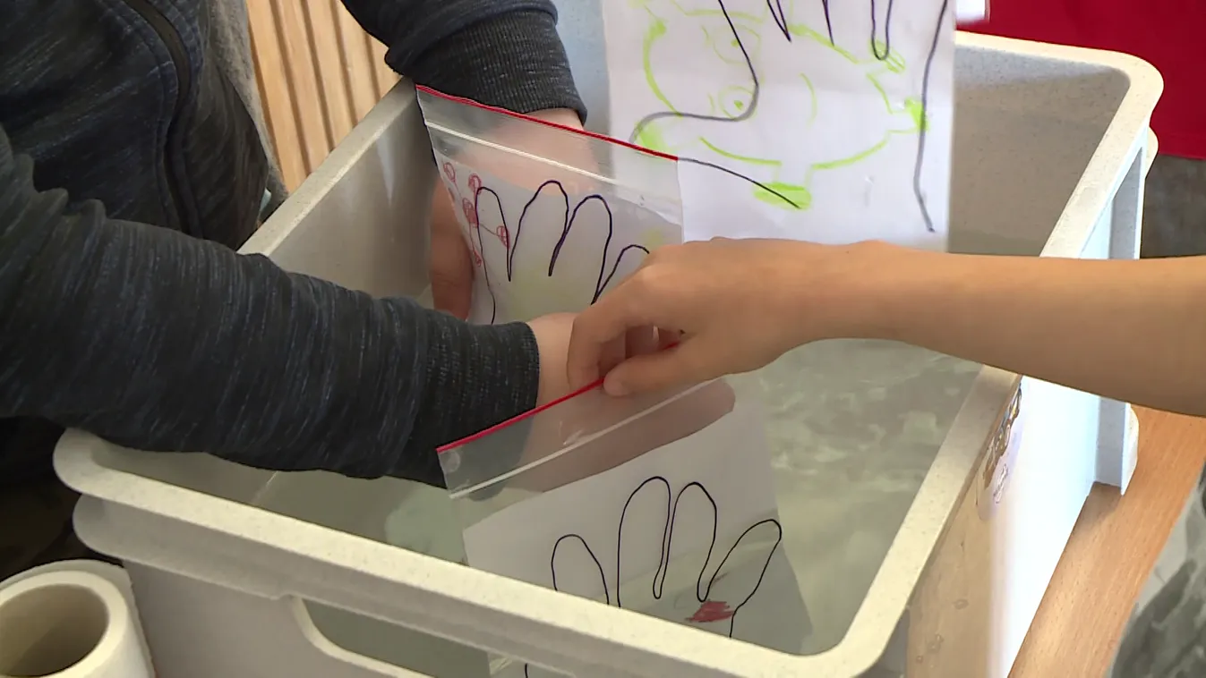 A kézhigiéné világnapja