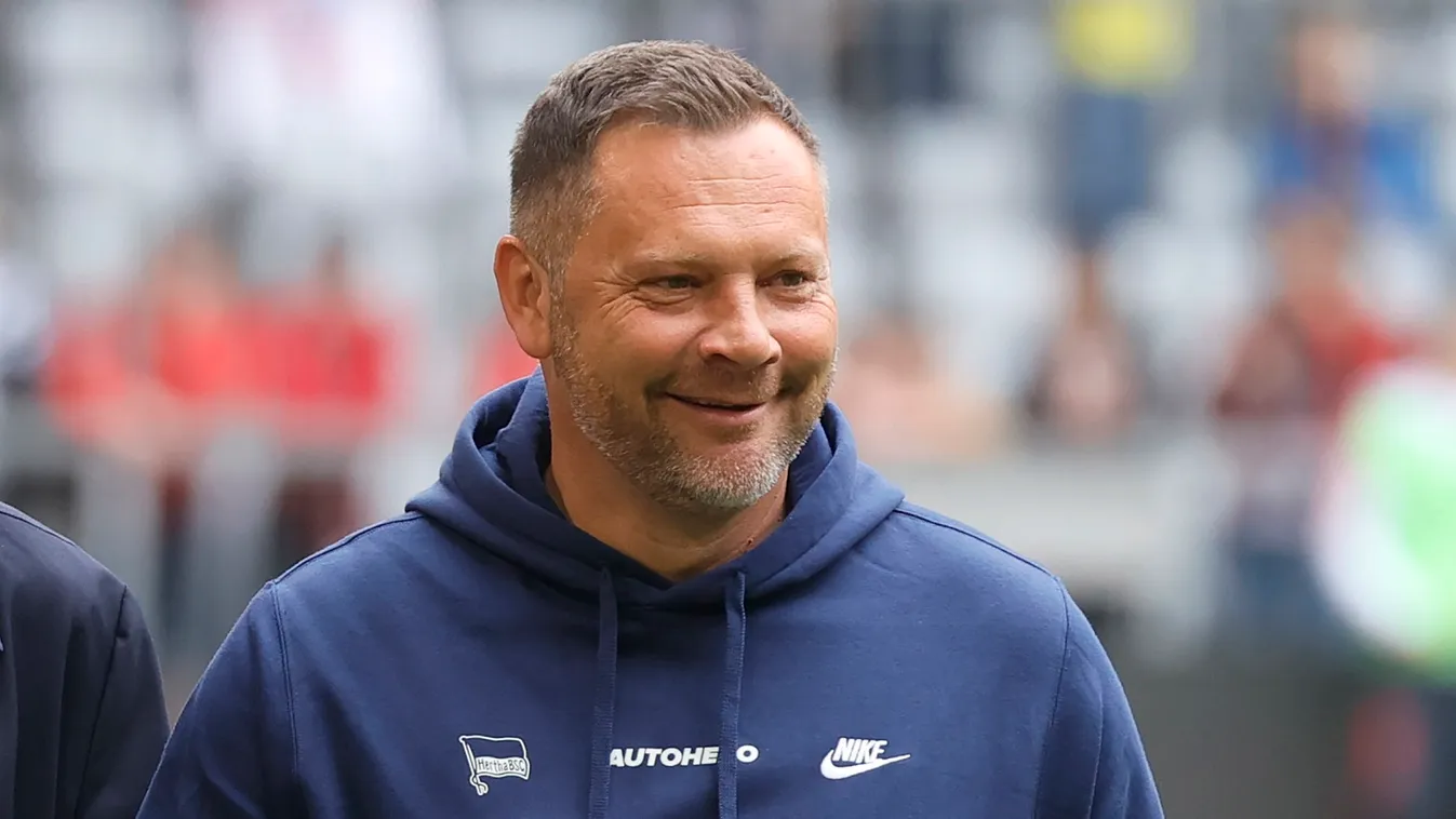 Dárdai: így bent lehet maradni, ez megérdemelt eredmény volt