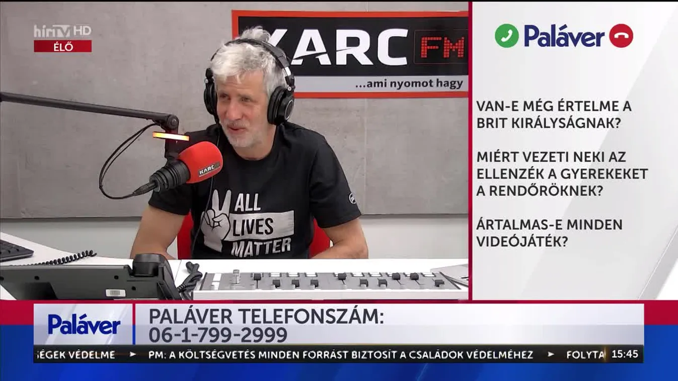 Paláver (2023-05-09)