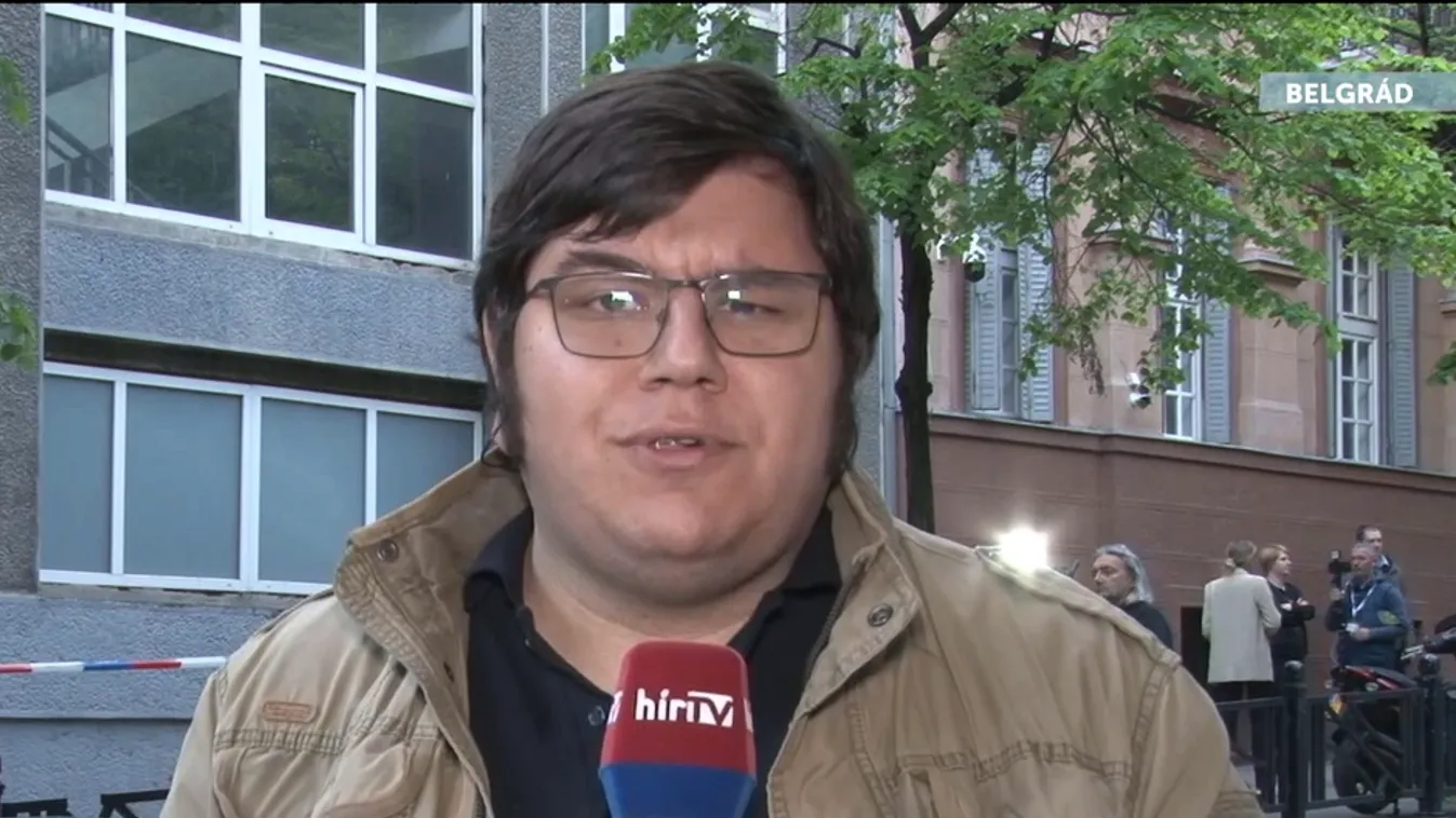 Háromnapos gyászt hirdetett a szerb kormány