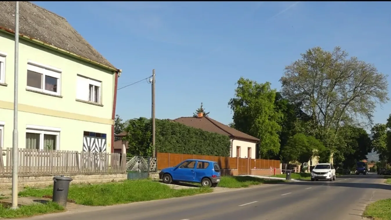 A kistelepülések is csatlakozhatnak az Országgyűlés békepárti nyilatkozatához