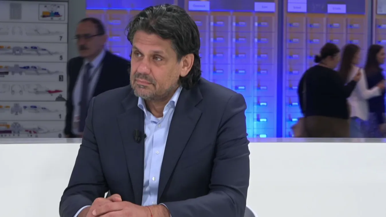 Európai híradó: Újra Magyarországról vitázik az Európai Parlament