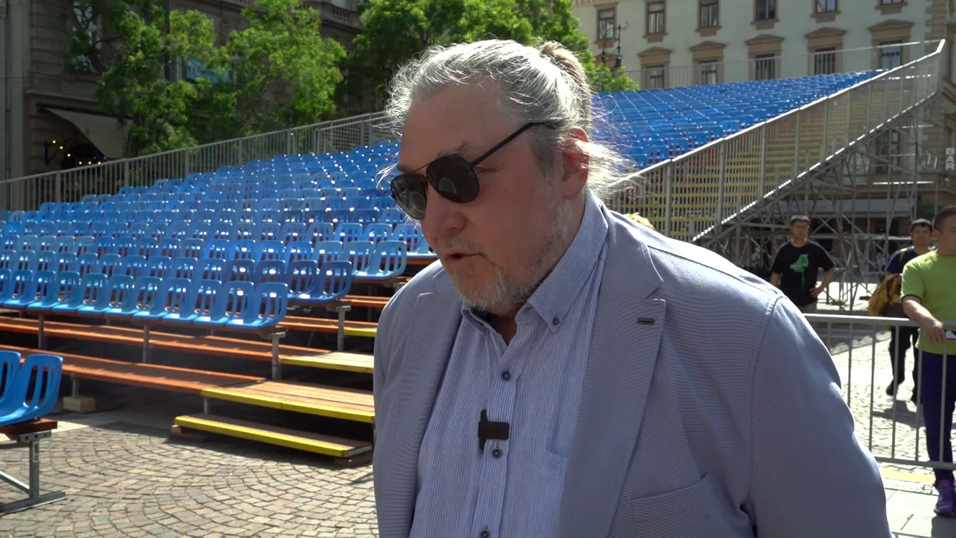 Radar - Csíksomlyói passió