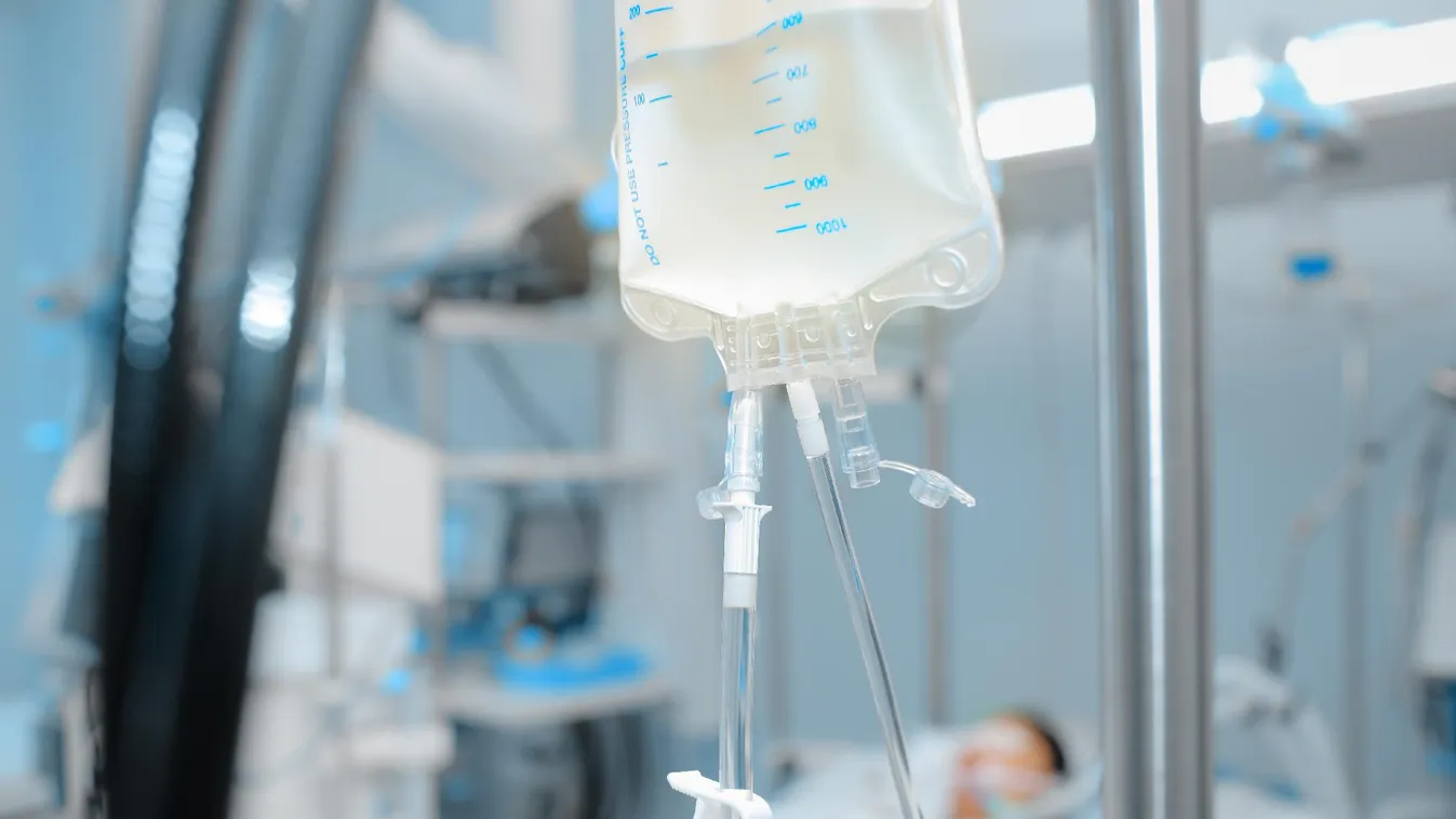 Szlovákiai buszbaleset - heten vannak intenzív osztályon