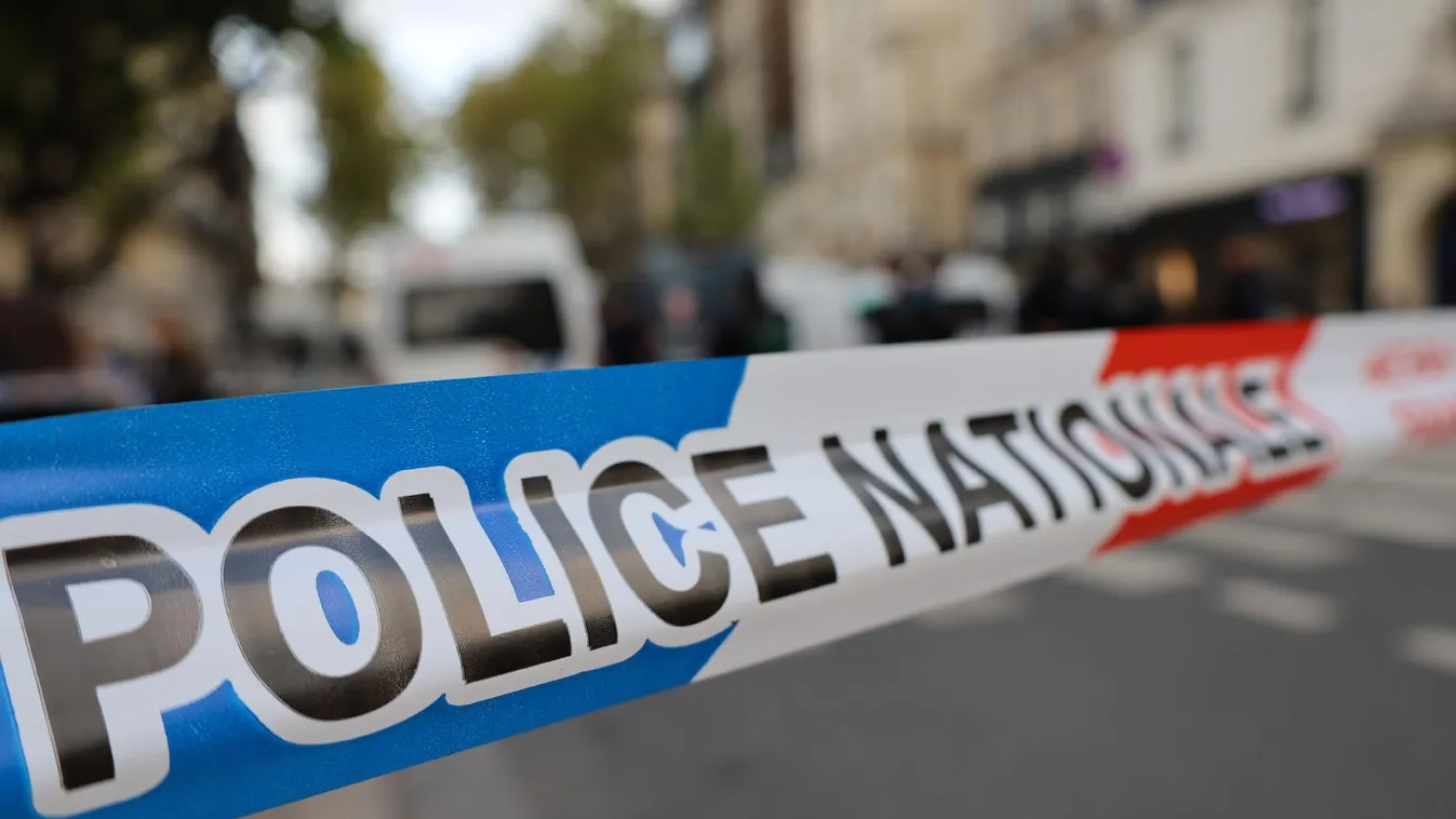 Agyonlőttek három fiatalt Marseille-ben