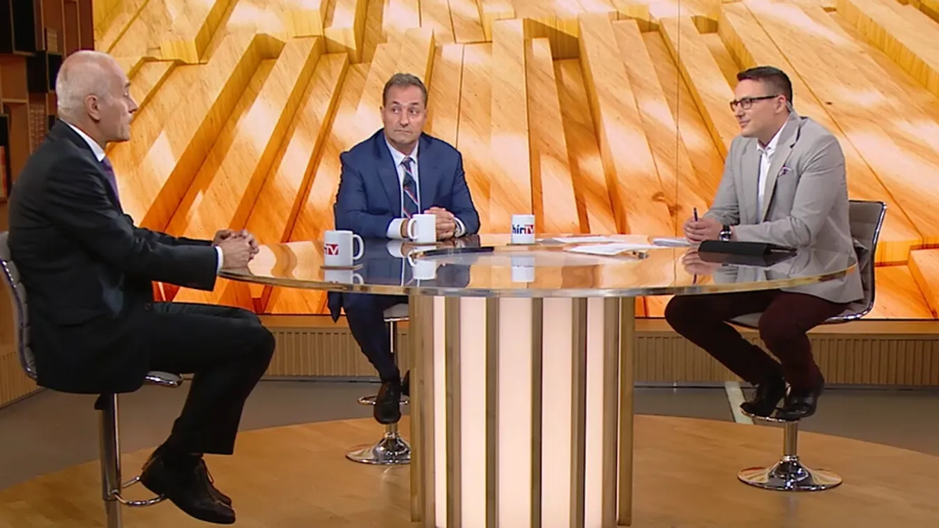 Napindító - Magyar sikerek a sugárterápiában és az onkológiában