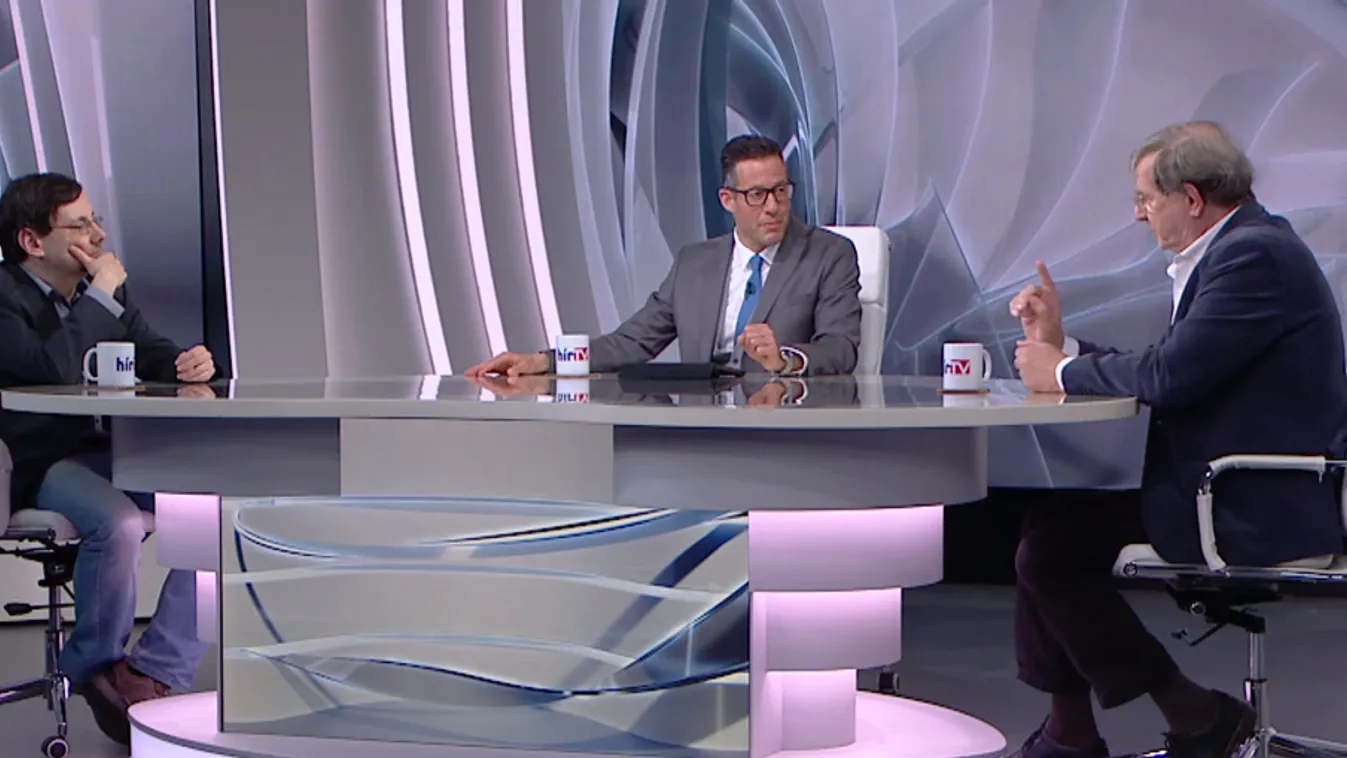 Élő adásban sem válaszoltak a Momentum vezetői