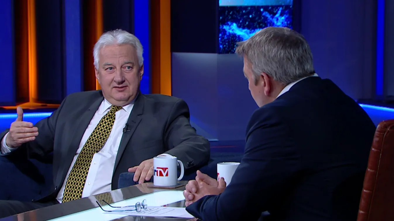 Semjén Zsolt: A Szentlélek jelenléte tapintható volt a pápalátogatáskor