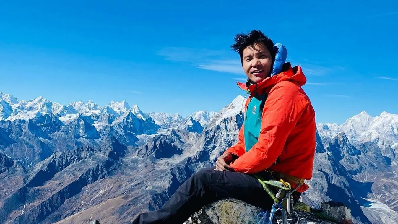 „Nagyon sajnálom” - mondta a Suhajda Szilárdért felküldött serpa