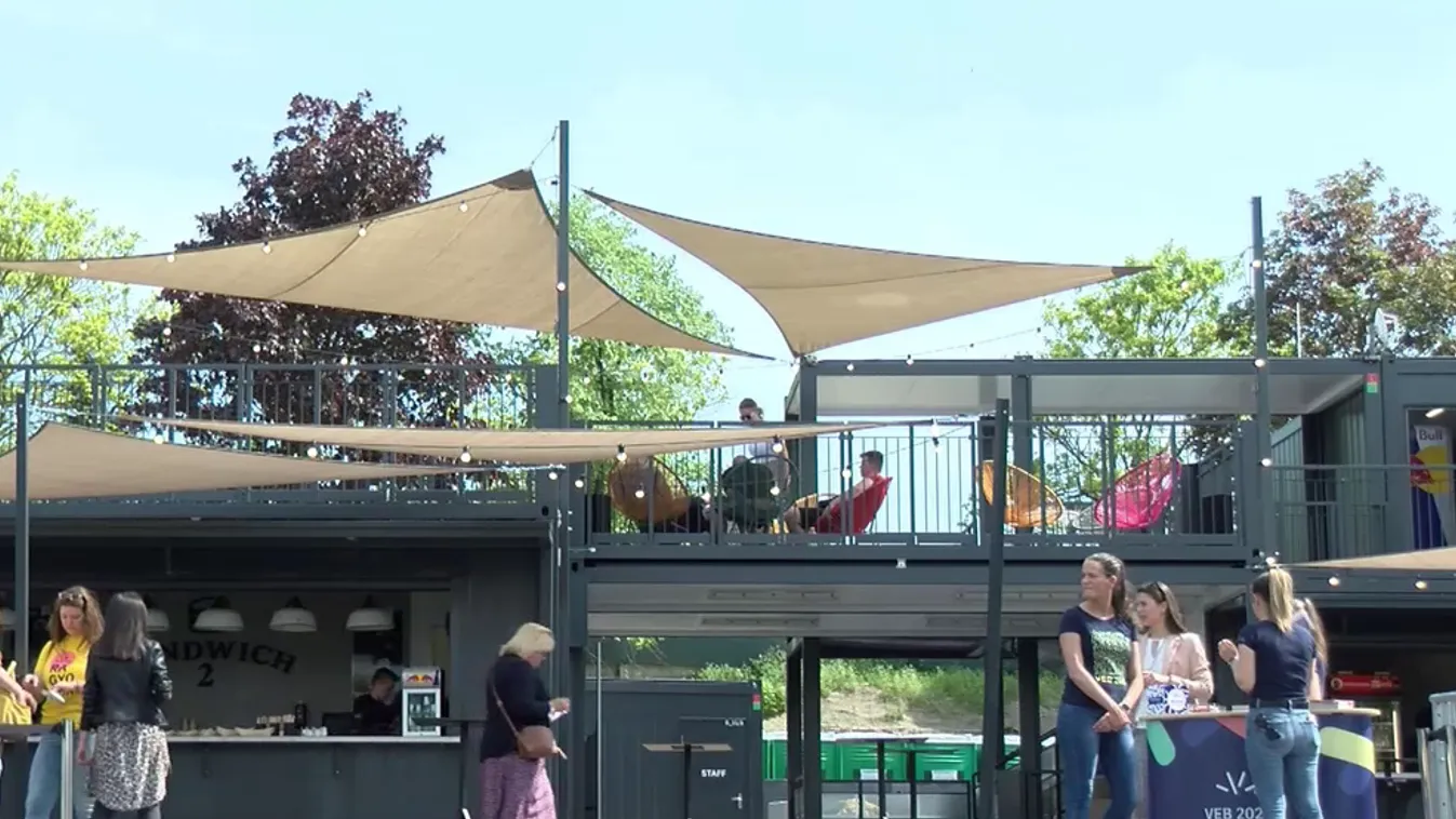 Radar - A kultúra közösségteremtő ereje