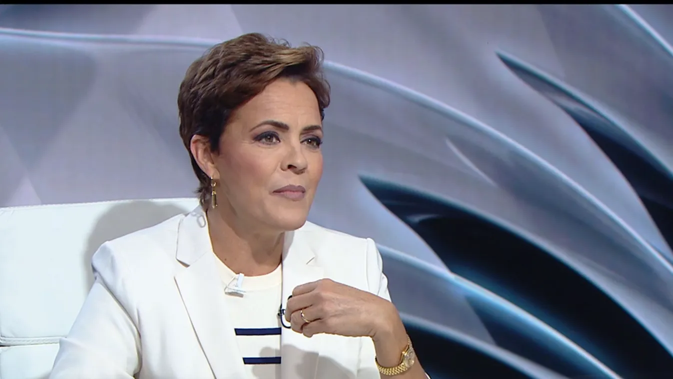 Kari Lake: Amerika példát vehetne Orbán Viktorról