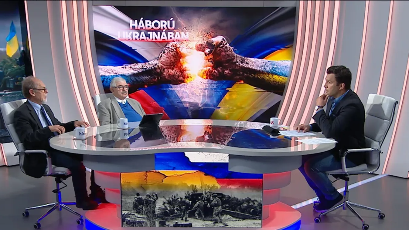 Háború Ukrajnában - Atombombák szállítására is képes nagy hatótávolságú bombázó szállt fel Oroszországban