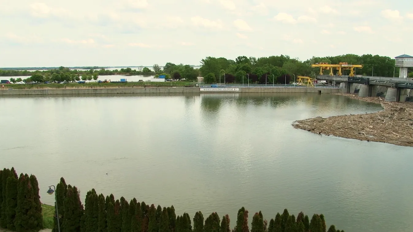 Radar - 50 éves a Tisza-tó