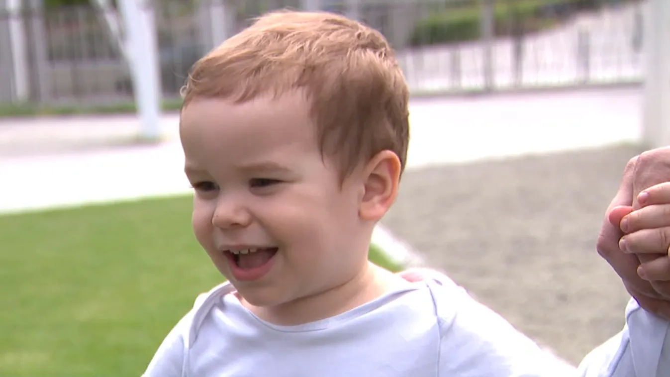 Anyák napi felmérés: a magyarok szerint az anyaság a legszebb női hivatás