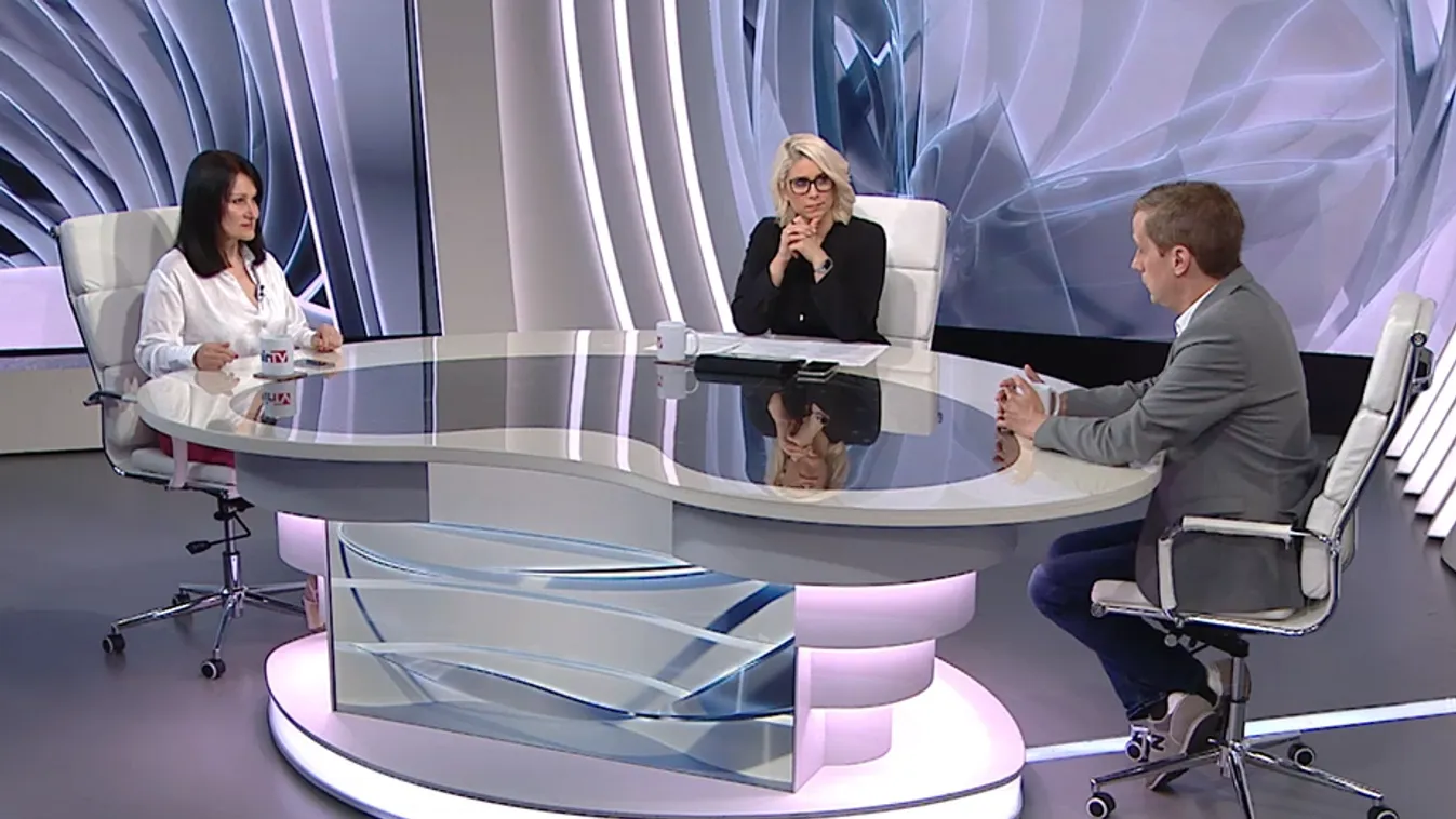 Karácsony szerint Magyarország háborúban áll