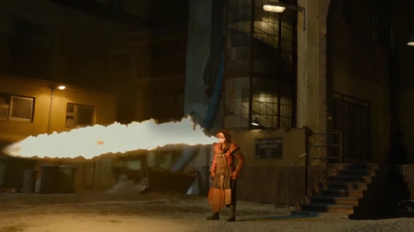 Svenk: Magyar filmek külföldi sikerei