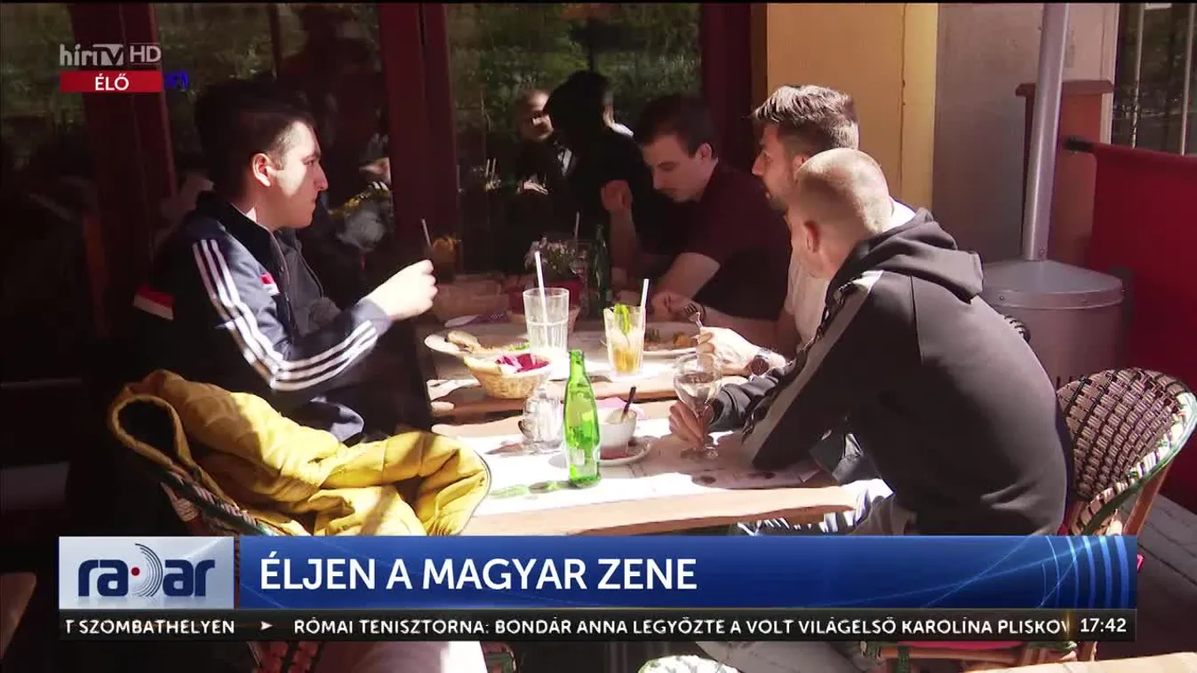 Radar - Éljen a magyar zene (2023-05-11)