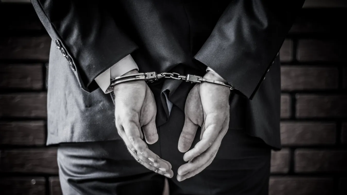 Őrizetbe vették az ukrán legfelsőbb bíróság elnökét