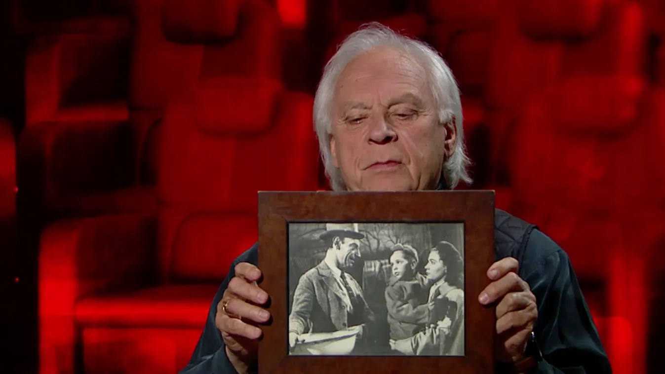 Radar - Fel a fejjel