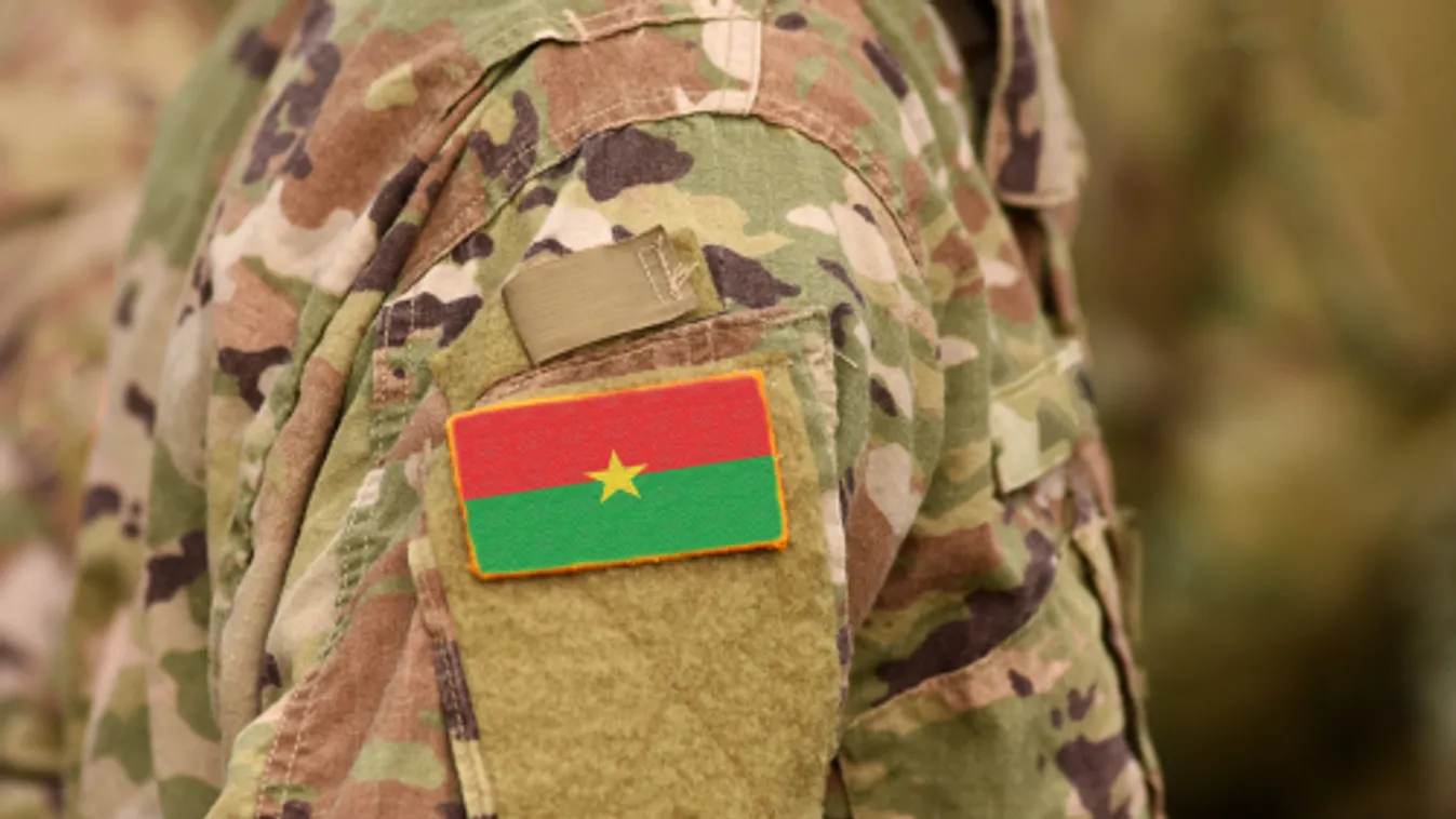 Több tucat civilt mészároltak le ismeretlen fegyveresek Burkina Fasóban