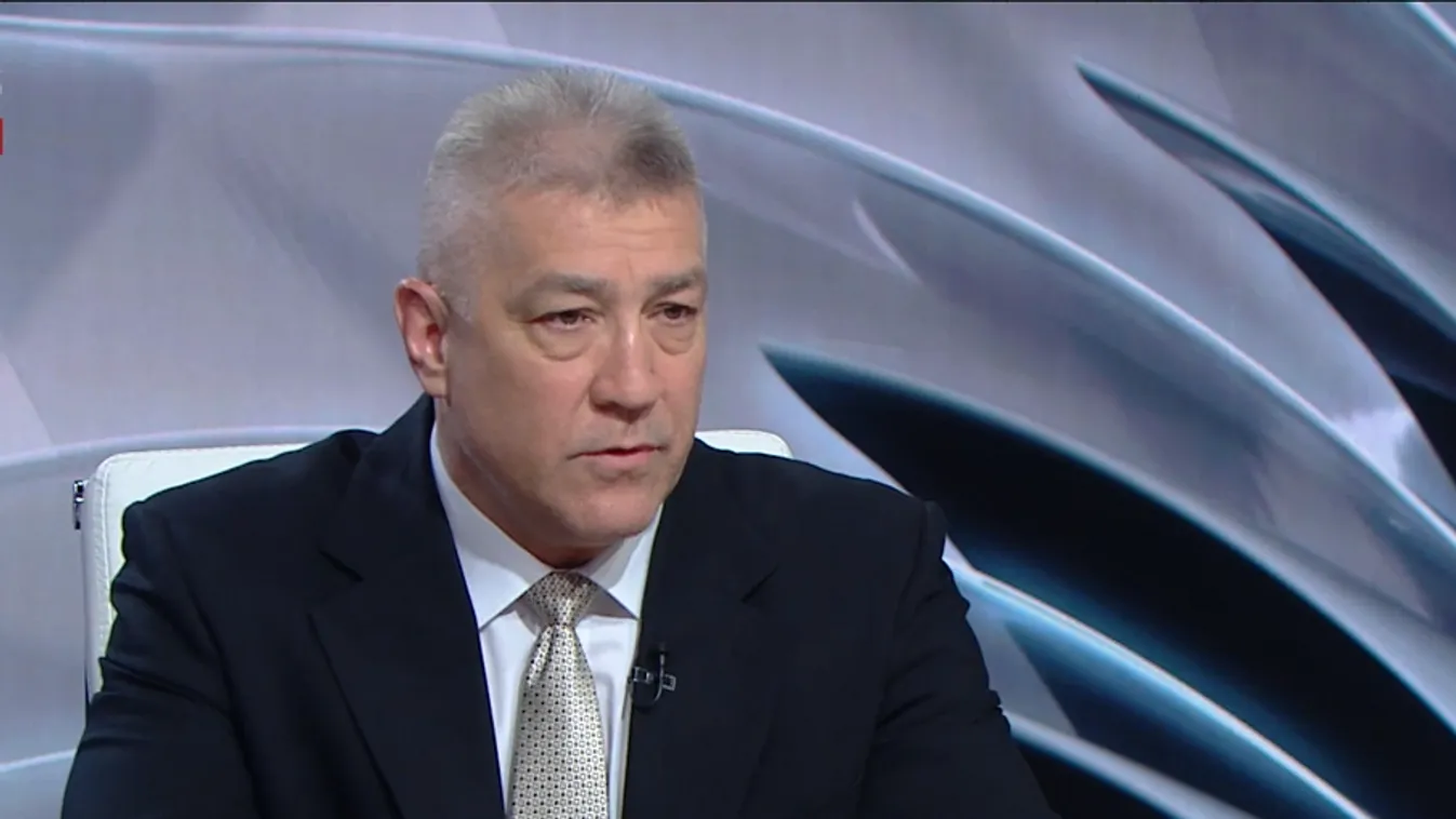 Hajdu János: A 14 éves lövöldöző minden tekintetben magányos elkövető volt