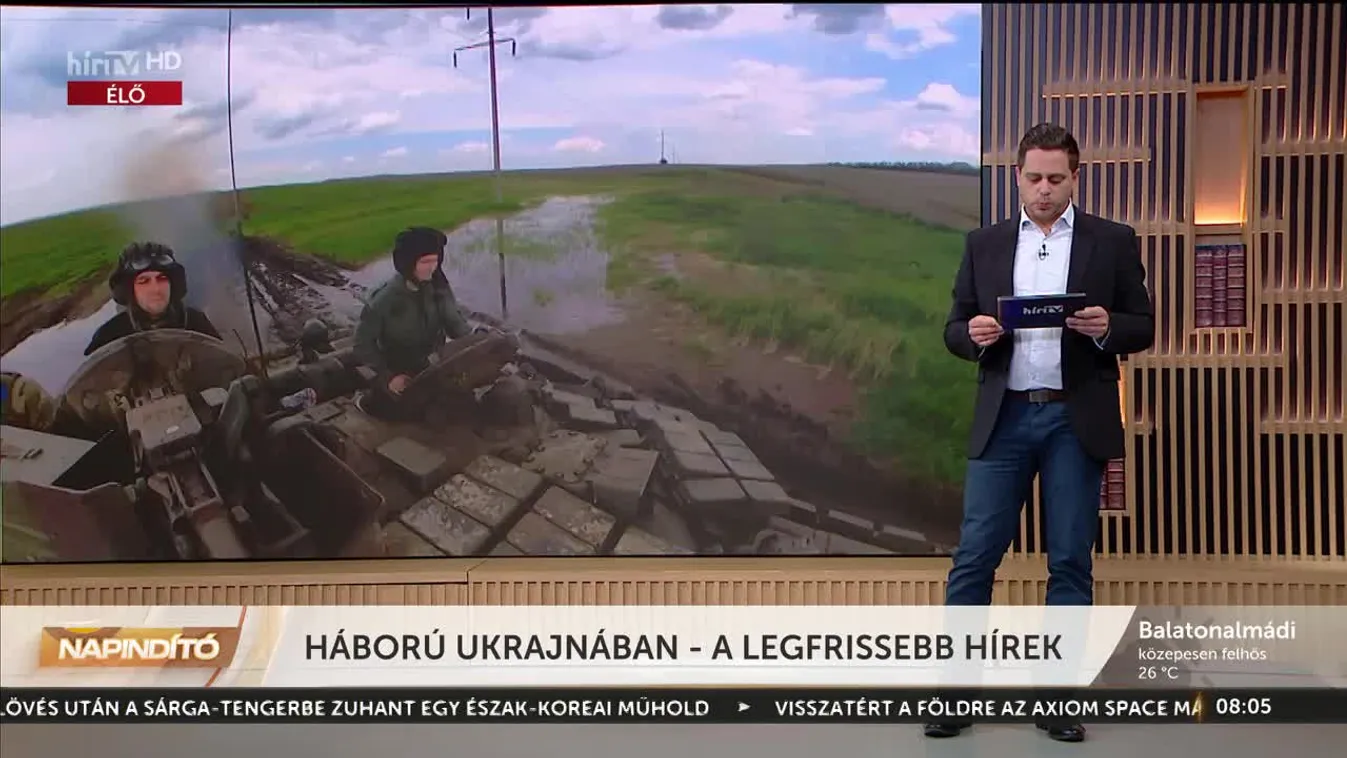 Háború Ukrajnában (2023-05-31)