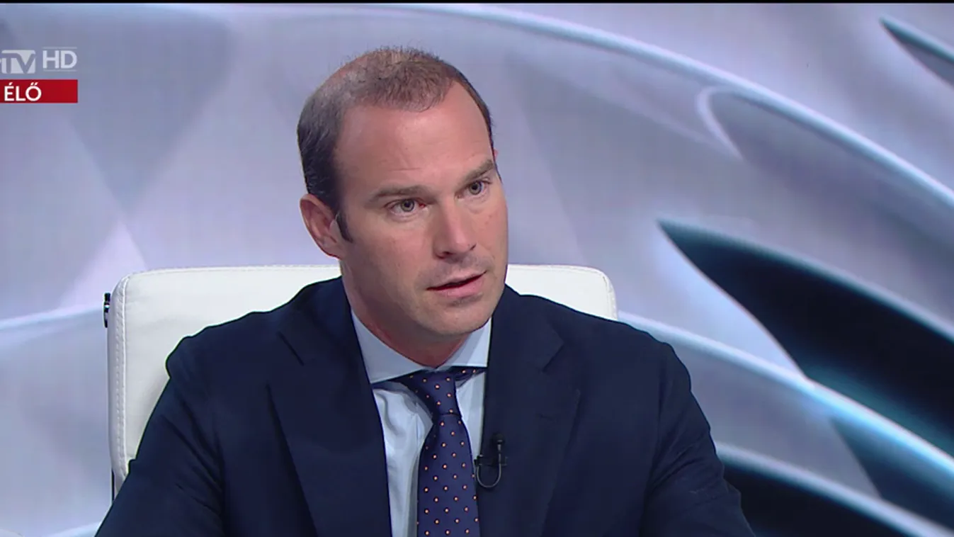 Hollik István: A nemzeti érdekeinket nem fogjuk feladni