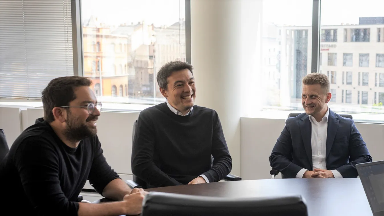 A Széchenyi Alapok 10 millió euróval beszáll egy amerikai tőkealapba