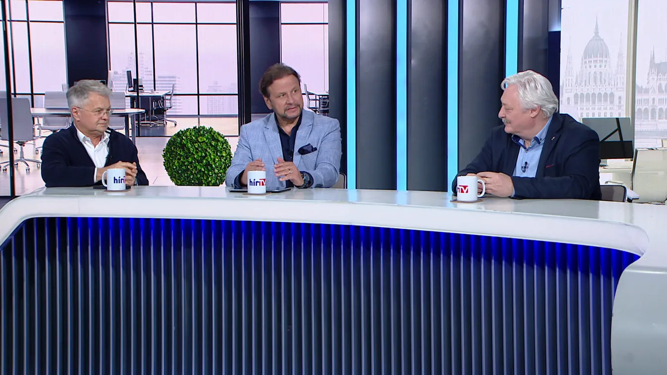 Vezércikk: Karácsony Gergely szerint a Pride az egyik legszebb ünnep Budapesten