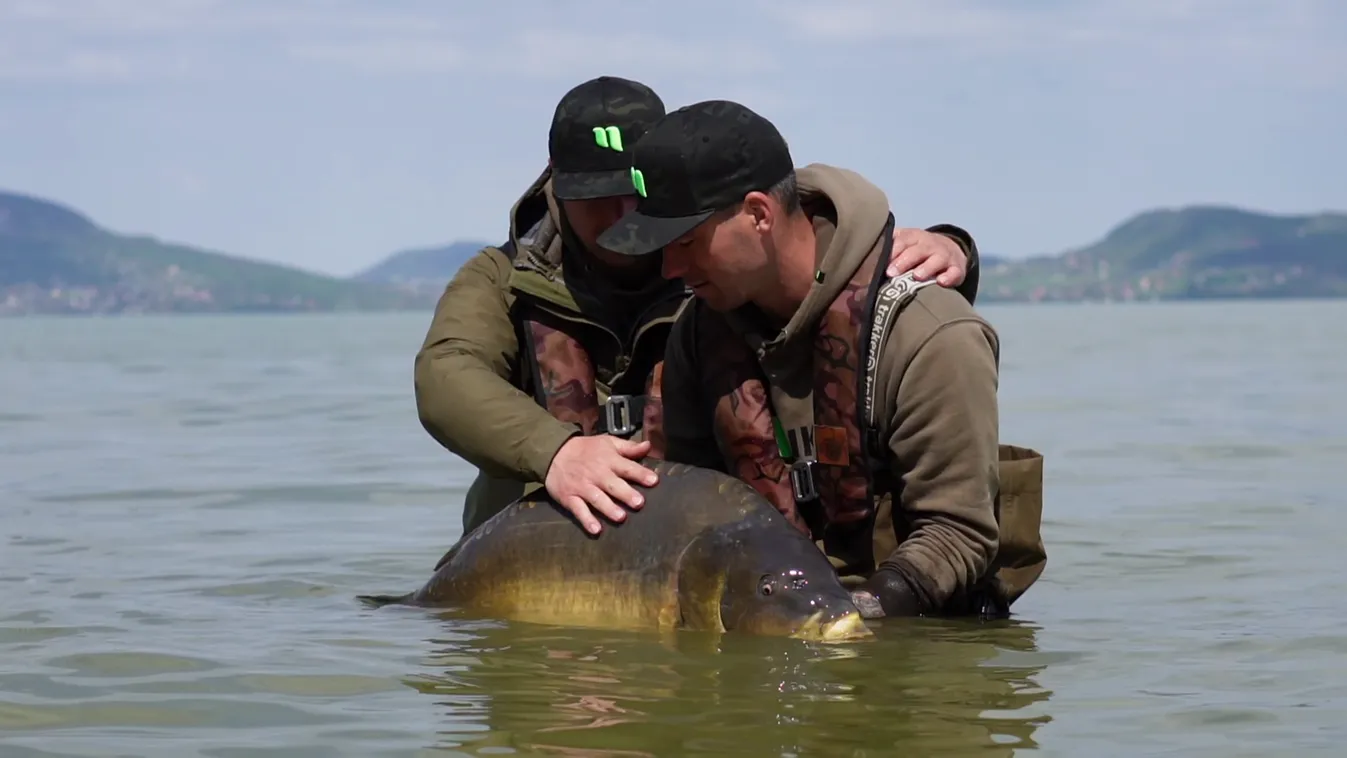 Radar - Stratégia és program a horgászturisztika fejlesztése érdekében