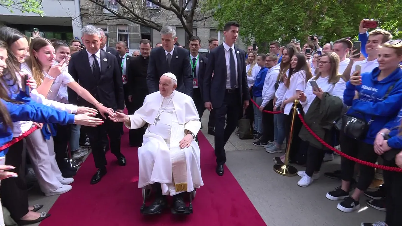 Radar - Áldásokban gazdag hétvégénk volt