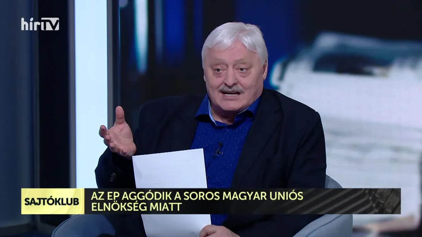 Sajtóklub (2023-05-28)