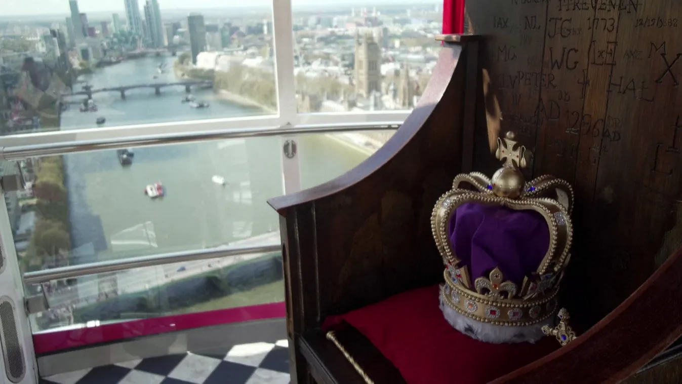 Radar - Utolsó simítások a koronázás előtt