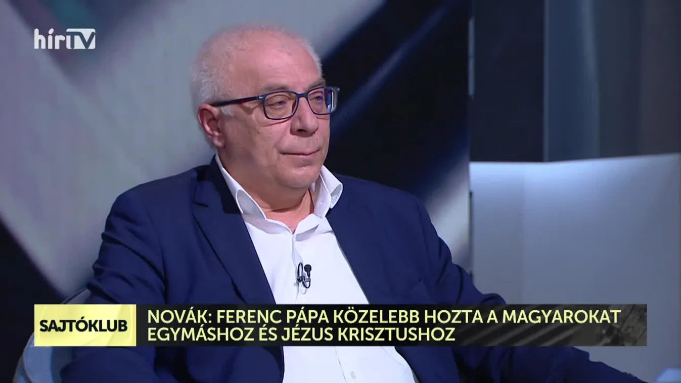 Sajtóklub (2023-05-07)