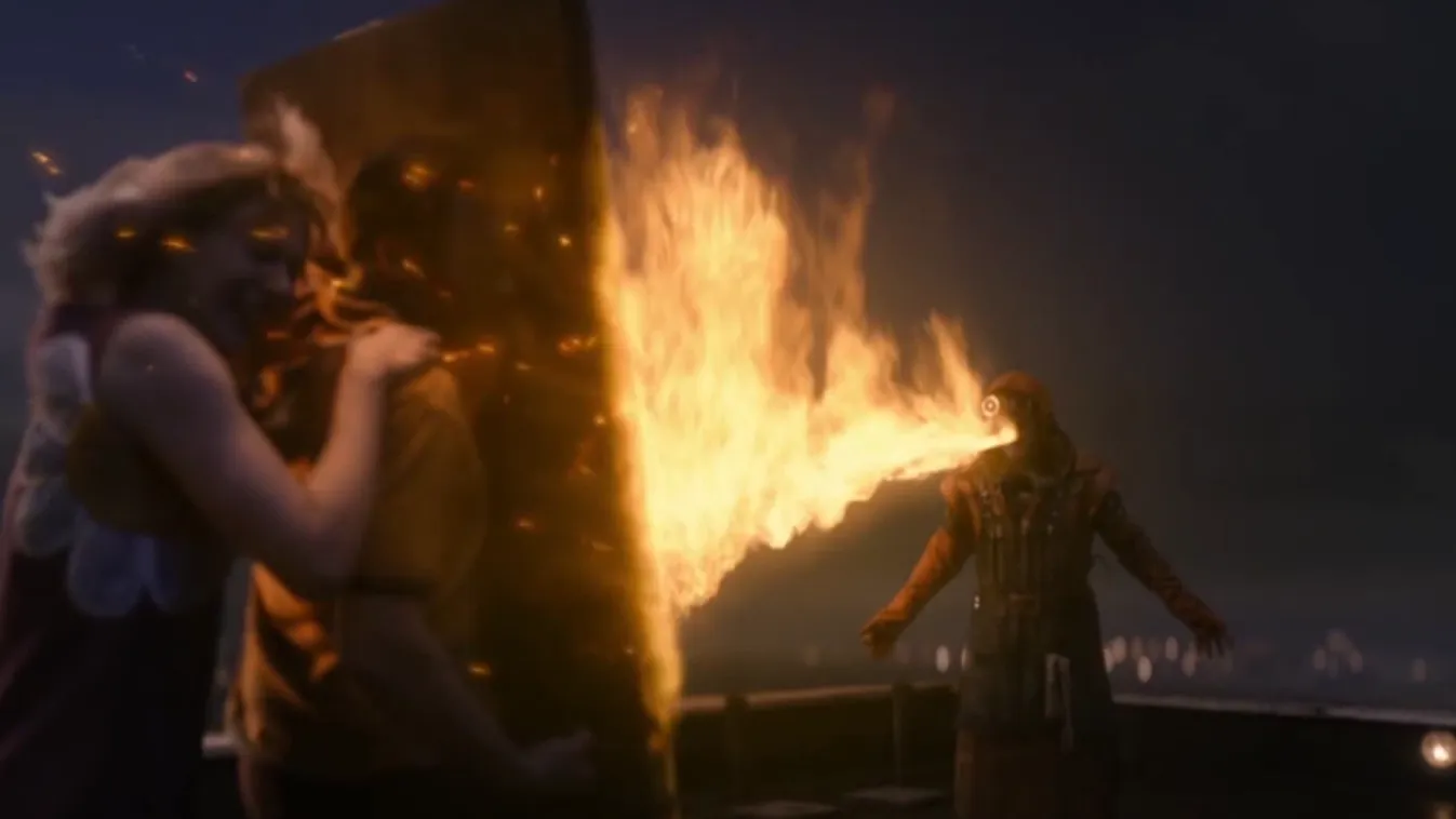 Svenk: mi a titka az igazán jó forgatókönyvnek?