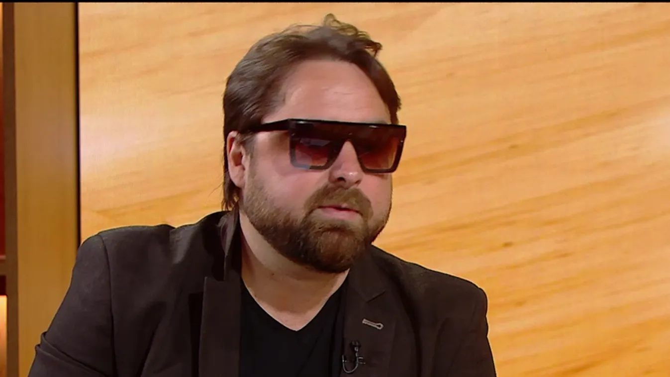 Napindító – Dalban búcsúzik édesapjától Éliás Gyula