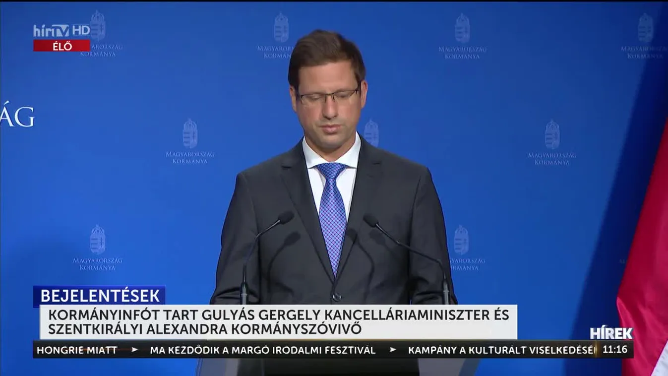 Kormányinfó (2023-05-11)