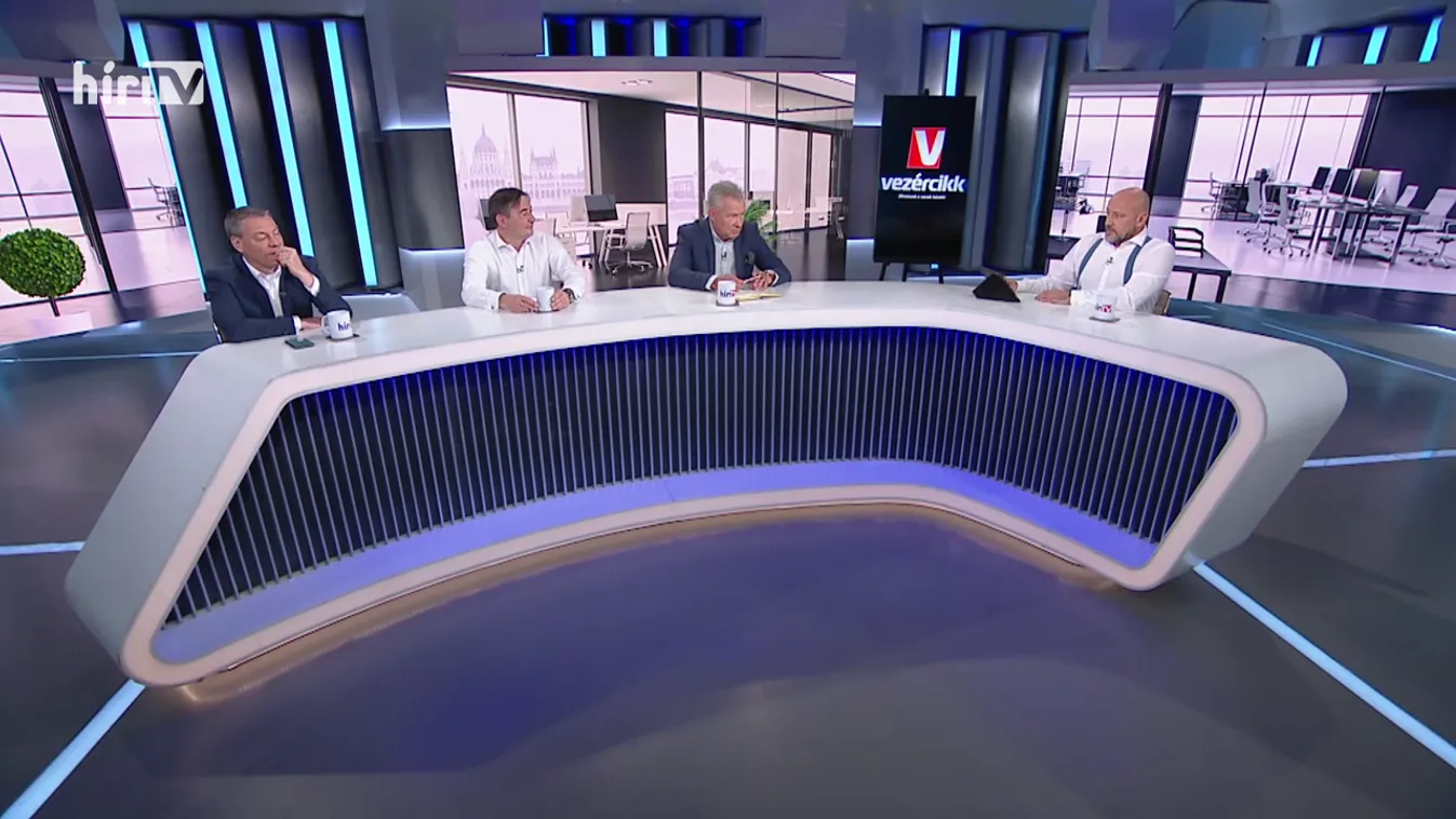 Vezércikk: Diplomáciai egyeztetések is történtek Ferenc pápa apostoli útja keretében