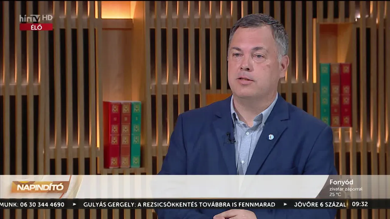 Napindító - Agrárium 2023 (2023-05-26)