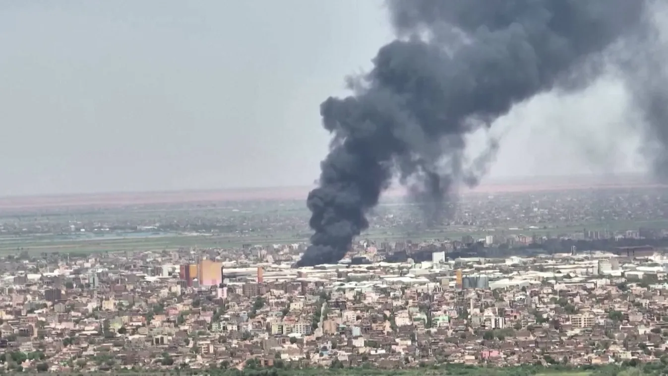 Tárgyalóasztalhoz ültek a szembenálló felek