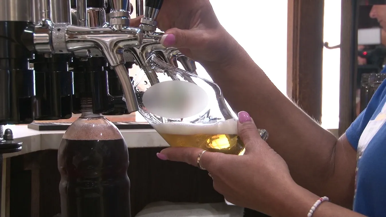 Radar - Nyitott Főzdék Napja