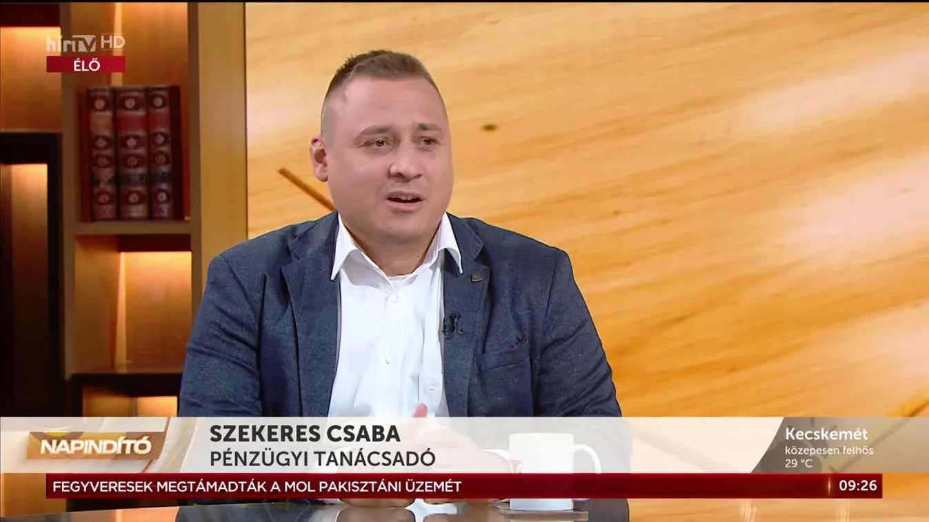 Napindító - Alulbiztosított lakások (2023-05-23)