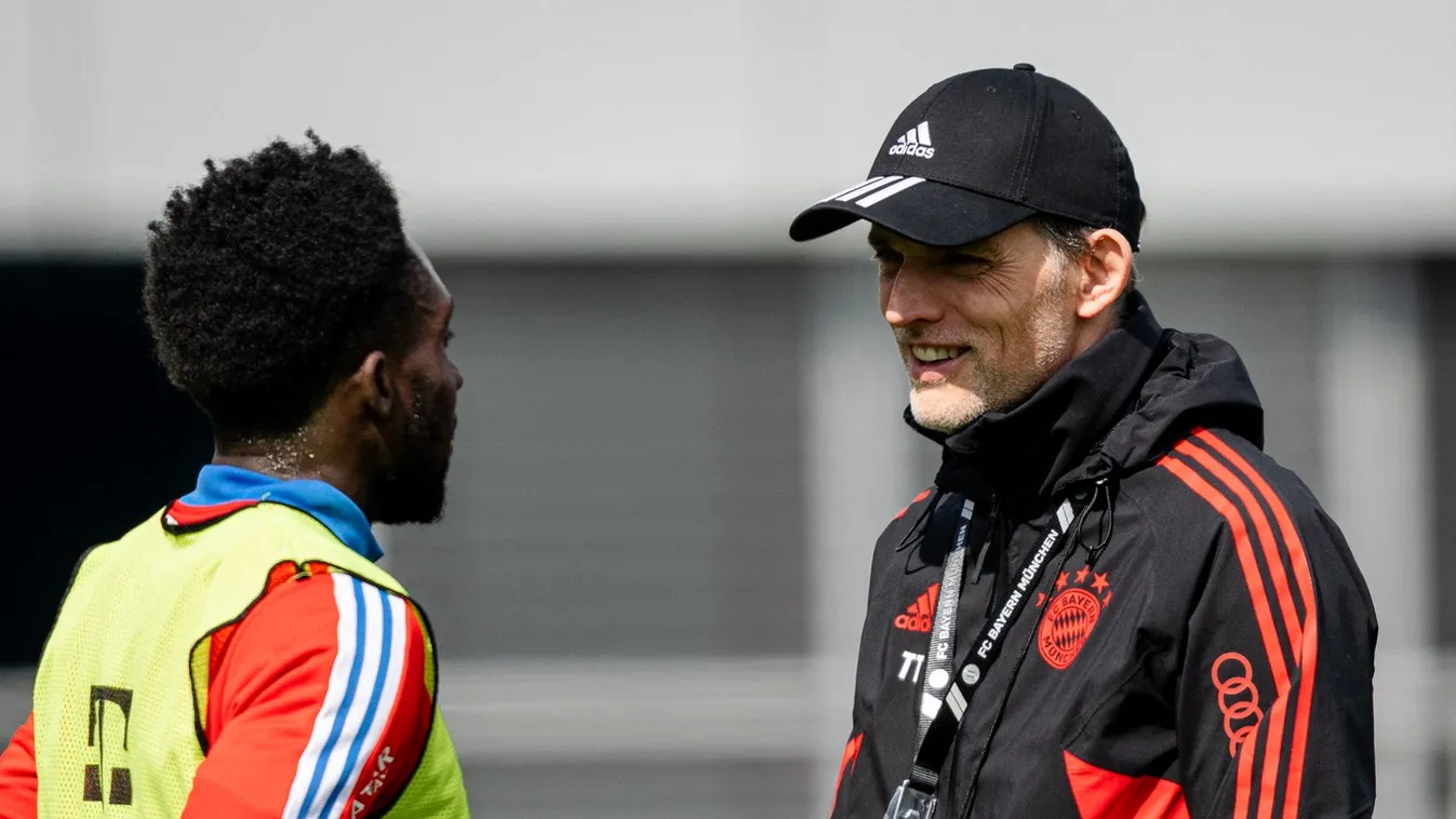 A klubelnök szerint Tuchel marad, Rummenigge visszatér a Bayern Münchenhez