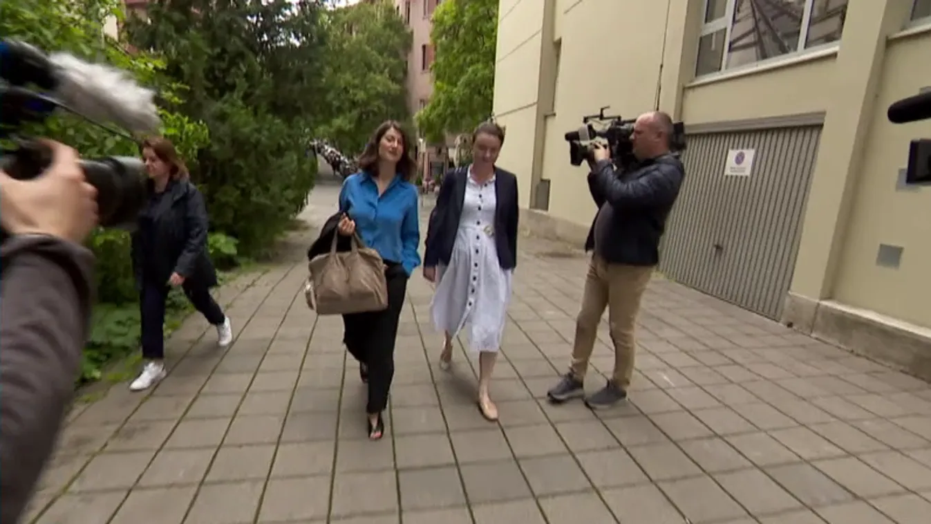 Budapesten járt a Költségvetési Ellenőrző Bizottság