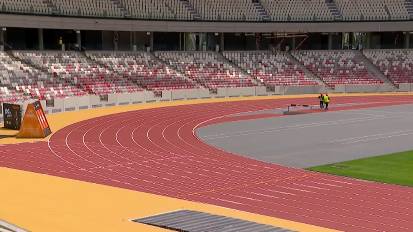 Atlétikai világbajnokság