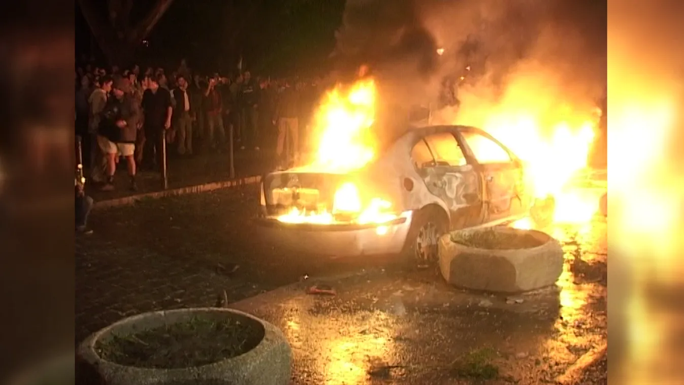 17 éve ismerte be Gyurcsány Ferenc, hogy elk*rta