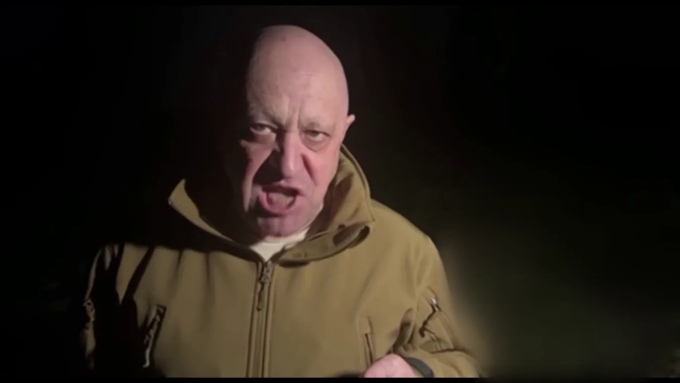 Washington: A Wagner Malin keresztül próbál hadfelszereléshez jutni