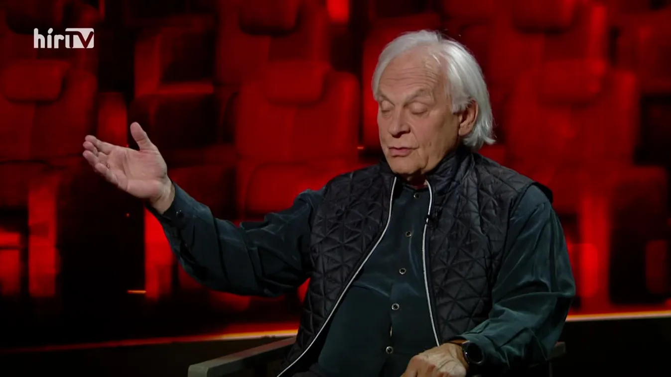 Szélesvásznú történelem - Fel a fejjel (2023-05-13)